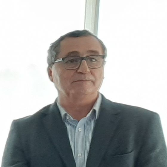 Carlos Pollio GADE