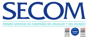 secom