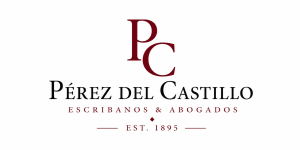Logo Pérez del Castillo